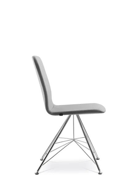 Крісло LD SEATING SUNRISE 152-DE для відвідувачів