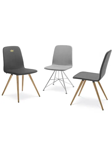 Крісло LD SEATING SUNRISE 152-DE для відвідувачів