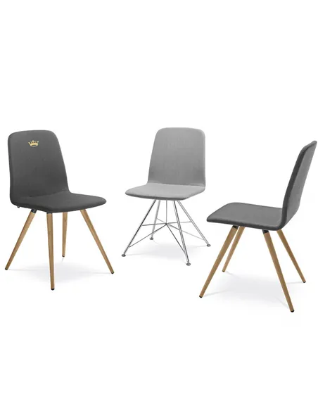 Крісло LD SEATING SUNRISE 152-DE для відвідувачів