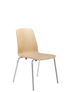 Крісло LD SEATING SUNRISE 150-N4, для відвідувачів, на ніжках