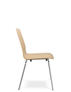 Крісло LD SEATING SUNRISE 150-N4, для відвідувачів, на ніжках 2