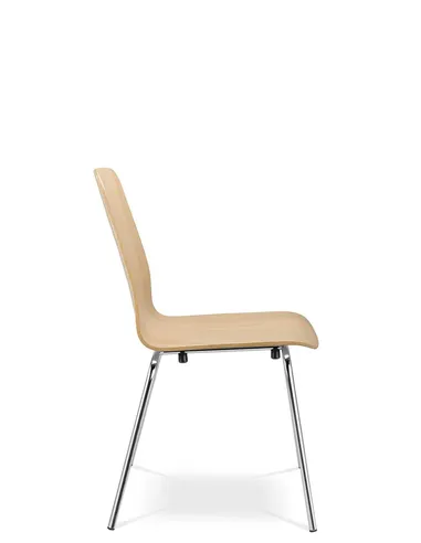 Кресло LD SEATING SUNRISE 150-N4, для посетителей, на ножках