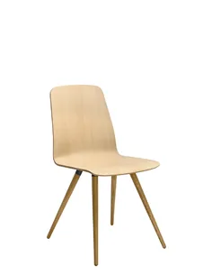 Крісло LD SEATING SUNRISE 150-D, для відвідувачів, на ніжках