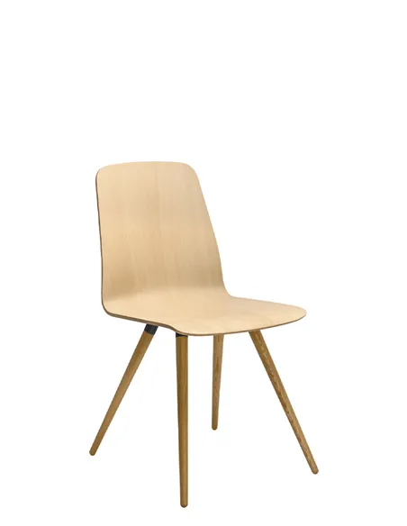 Кресло LD SEATING SUNRISE 150-D, для посетителей, на ножках