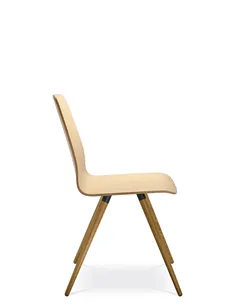 Крісло LD SEATING SUNRISE 150-D, для відвідувачів, на ніжках 2