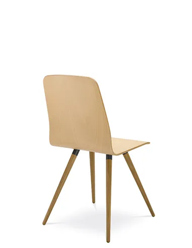 Кресло LD SEATING SUNRISE 150-D, для посетителей, на ножках