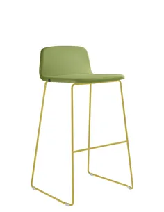 Крісло барне LD SEATING SUNRISE 153-Q-750, на полозах