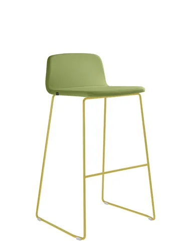 Крісло барне LD SEATING SUNRISE 153-Q-750, на полозах