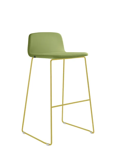 Крісло барне LD SEATING SUNRISE 153-Q-750, на полозах