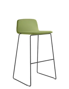 Крісло барне LD SEATING SUNRISE 153-Q-750, на полозах 2