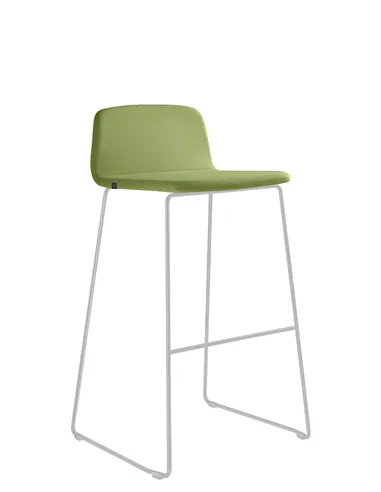 Крісло барне LD SEATING SUNRISE 153-Q-750, на полозах