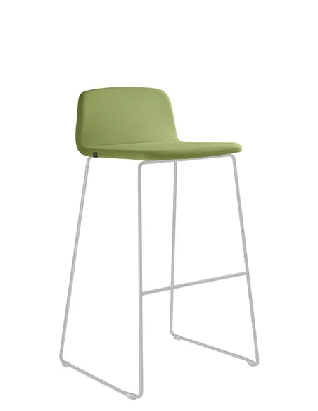 Крісло барне LD SEATING SUNRISE 153-Q-750, на полозах