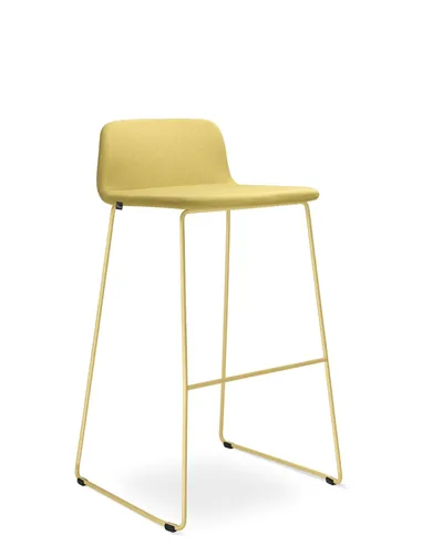 Крісло барне LD SEATING SUNRISE 153-Q-750, на полозах