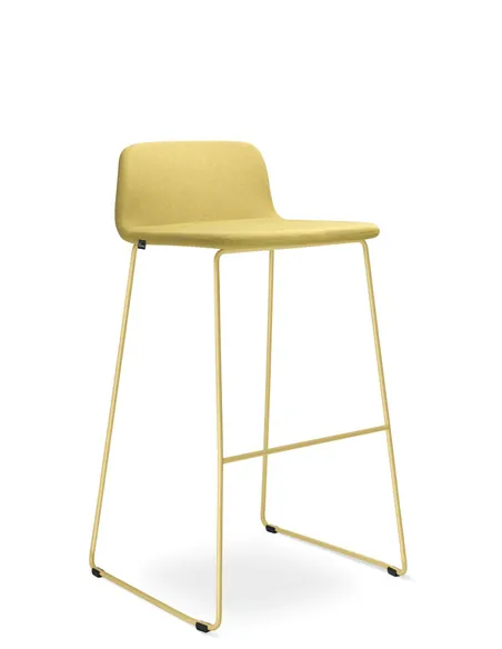 Крісло барне LD SEATING SUNRISE 153-Q-750, на полозах