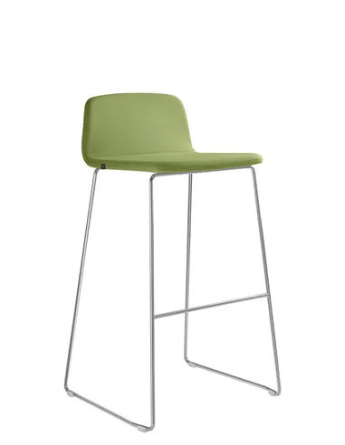 Крісло барне LD SEATING SUNRISE 153-Q-750, на полозах
