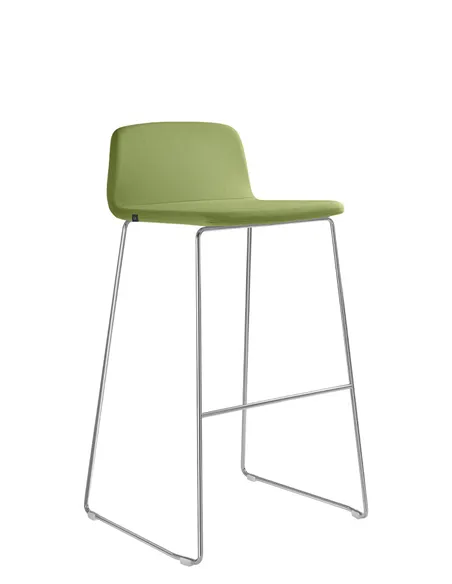 Крісло барне LD SEATING SUNRISE 153-Q-750, на полозах