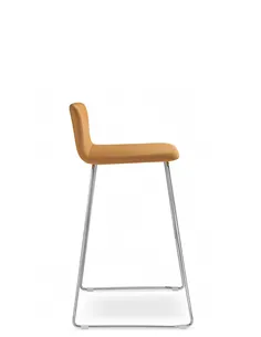 Крісло барне LD SEATING SUNRISE 153-Q-650, на полозах 2