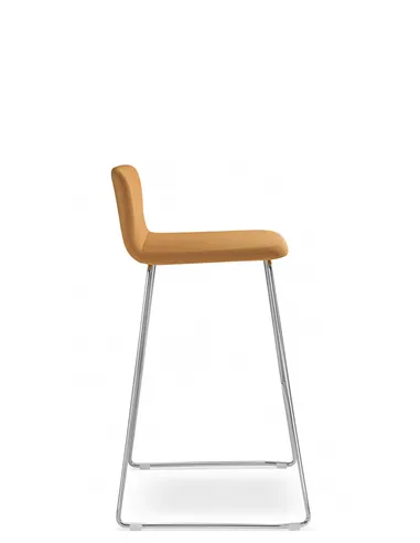 Крісло барне LD SEATING SUNRISE 153-Q-650, на полозах