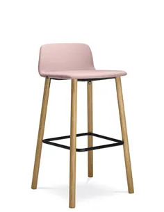 Крісло барне LD SEATING SUNRISE 153-D-750, на ніжках