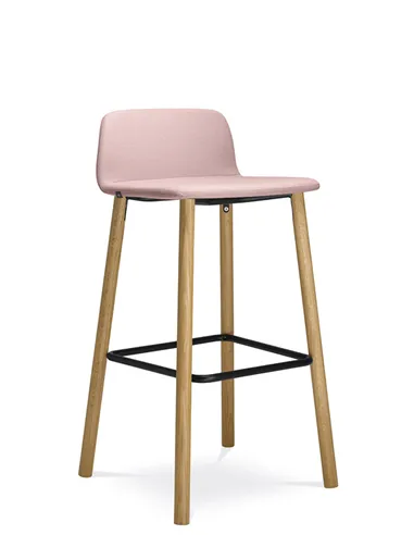 Кресло барное LD SEATING SUNRISE 153-D-750, на ножках