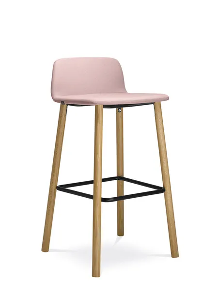 Кресло барное LD SEATING SUNRISE 153-D-750, на ножках