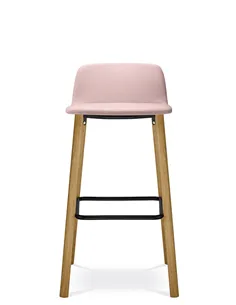 Крісло барне LD SEATING SUNRISE 153-D-750, на ніжках 2