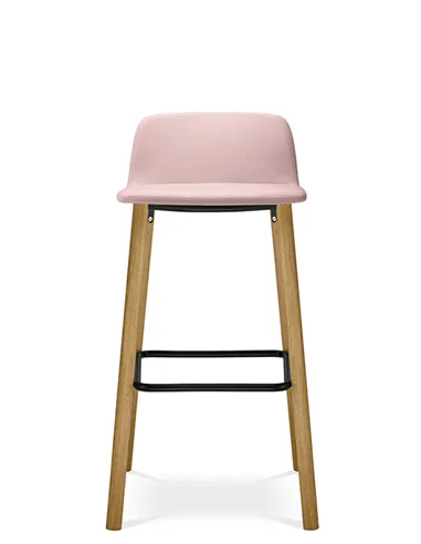 Кресло барное LD SEATING SUNRISE 153-D-750, на ножках