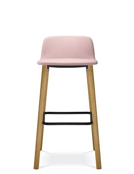 Кресло барное LD SEATING SUNRISE 153-D-750, на ножках