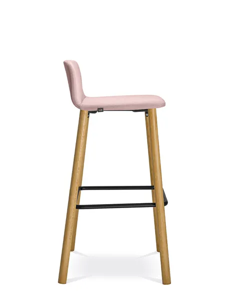 Кресло барное LD SEATING SUNRISE 153-D-750, на ножках