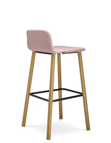 Кресло барное LD SEATING SUNRISE 153-D-750, на ножках
