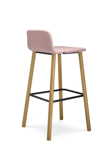 Кресло барное LD SEATING SUNRISE 153-D-750, на ножках