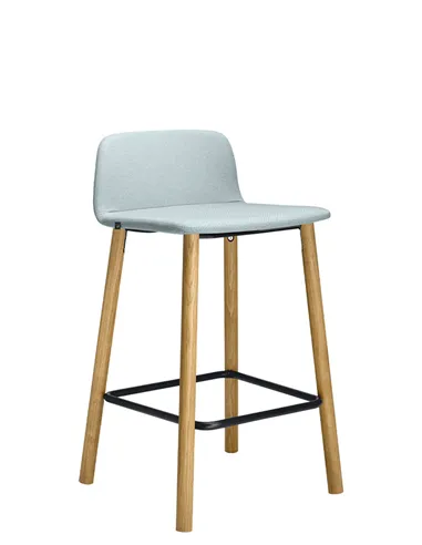 Кресло барное LD SEATING SUNRISE 153-D-750, на ножках