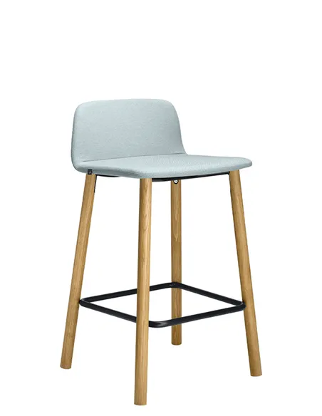 Кресло барное LD SEATING SUNRISE 153-D-750, на ножках