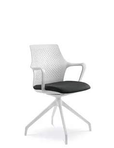 Кресло LD SEATING TARA 105-F90 для посетителей