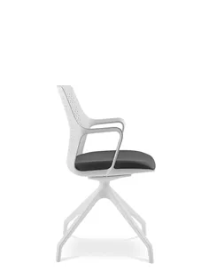 Кресло LD SEATING TARA 105-F90 для посетителей 2