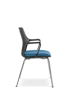 Кресло LD SEATING TARA 105-N4 для посетителей, на ножках 2