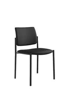 Кресло LD SEATING CONFERENCE 155 для посетителей, на ножках