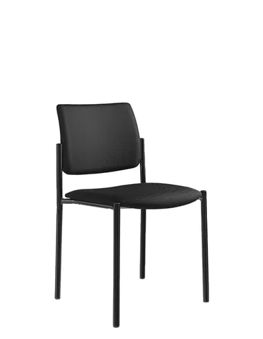Кресло LD SEATING CONFERENCE 155 для посетителей, на ножках