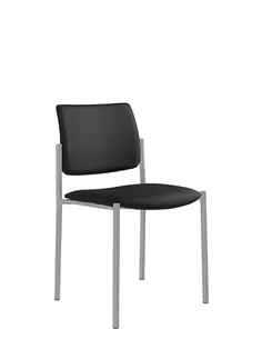 Кресло LD SEATING CONFERENCE 155 для посетителей, на ножках 2