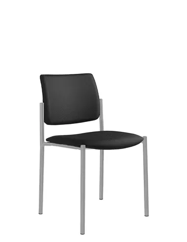 Кресло LD SEATING CONFERENCE 155 для посетителей, на ножках