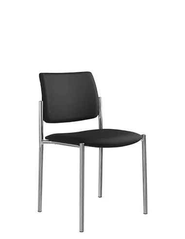 Кресло LD SEATING CONFERENCE 155 для посетителей, на ножках