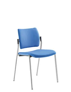 Кресло LD SEATING DREAM 110-N4 для посетителей, на ножках