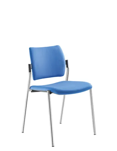 Кресло LD SEATING DREAM 110-N4 для посетителей, на ножках