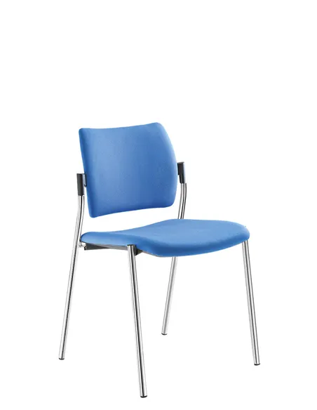 Кресло LD SEATING DREAM 110-N4 для посетителей, на ножках