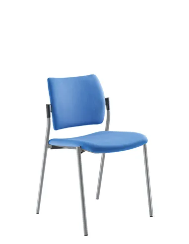 Кресло LD SEATING DREAM 110-N4 для посетителей, на ножках