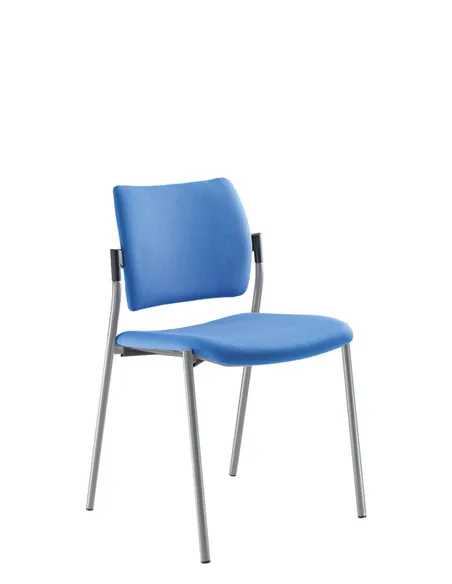 Кресло LD SEATING DREAM 110-N4 для посетителей, на ножках