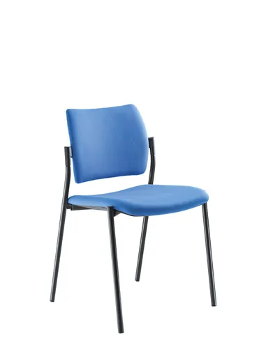 Кресло LD SEATING DREAM 110-N4 для посетителей, на ножках