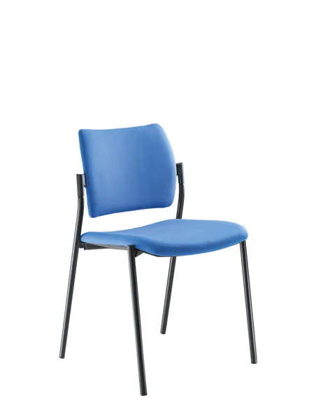 Кресло LD SEATING DREAM 110-N4 для посетителей, на ножках