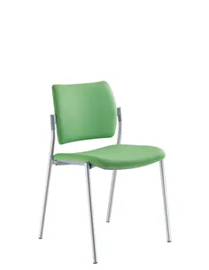 Кресло LD SEATING DREAM 111-N2 для посетителей, на ножках