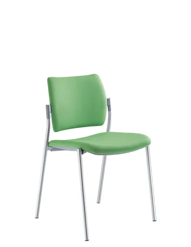 Кресло LD SEATING DREAM 111-N2 для посетителей, на ножках